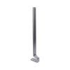 pedestal de piso para lectores de rostro hikvision de la serie min moe revisar lista de compatibilidad
