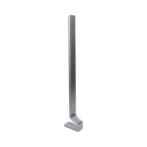 pedestal de piso para lectores de rostro hikvision de la serie min moe revisar lista de compatibilidad