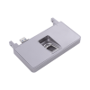 módulo lector de huella para biometrico ds k1t607e y ds k1t671m / fácil integración plug & play