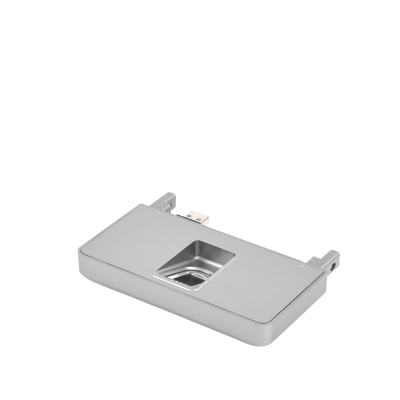 módulo lector de huella para biometrico ds k1t607e y ds k1t671m / fácil integración plug & play módulo lector de huella para biometrico ds k1t607e y ds k1t671m / fácil integración plug & play