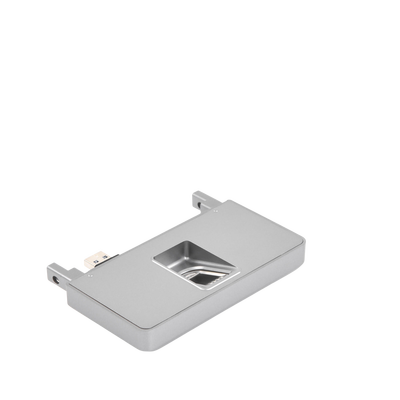 módulo lector de huella para biometrico ds k1t607e y ds k1t671m / fácil integración plug & play módulo lector de huella para biometrico ds k1t607e y ds k1t671m / fácil integración plug & play