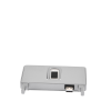 módulo lector de huella para biometrico ds k1t607e y ds k1t671m / fácil integración plug & play