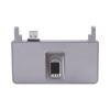 módulo lector de huella para biometrico ds k1t607e y ds k1t671m / fácil integración plug & play