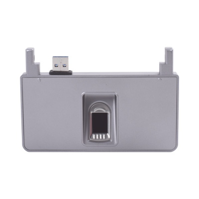 módulo lector de huella para biometrico ds k1t607e y ds k1t671m / fácil integración plug & play módulo lector de huella para biometrico ds k1t607e y ds k1t671m / fácil integración plug & play