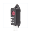 módulo lector de huellas, códigos qr y bluetooth / compatible con ds k1t673dwx / conexión usb