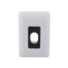 bracket con Ángulo ajustable de 45° para biometricos faciales min moe / compatible con ds k1t (revisar modelos compatibles)