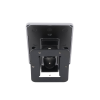 bracket con Ángulo ajustable de 45° para biometricos faciales min moe / compatible con ds k1t (revisar modelos compatibles)