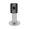 montaje para instalar terminales de reconocimiento facial hikvision en torniquetes de cualquier marca / diseño estético / compatible con terminales faciales térmicas.