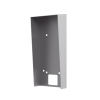 carcasa protectora para teclados ds k1t805 / protege de la lluvia / material secc