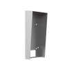 carcasa protectora para teclados ds k1t805 / protege de la lluvia / material secc