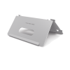montaje de escritorio para monitores ip hikvision / compatible con series 6320, 8520, 6220 y 9310.