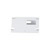 montaje de escritorio para monitores ip hikvision / compatible con series 6320, 8520, 6220 y 9310.