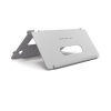 montaje de escritorio para monitores ip hikvision / compatible con series 6320, 8520, 6220 y 9310.