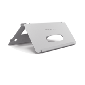 montaje de escritorio para monitores ip hikvision / compatible con series 6320, 8520, 6220 y 9310.