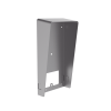 carcasa protectora para frentes de calle ds kv8x13wme1(b) / ds kv8x13wme1(c) / frente de calle queda instalado en superficie