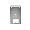carcasa protectora para frentes de calle ds kv8x13wme1(b) / ds kv8x13wme1(c) / frente de calle queda instalado en superficie