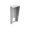 carcasa protectora para frentes de calle ds kv8x13wme1(b) / ds kv8x13wme1(c) / frente de calle queda instalado en superficie