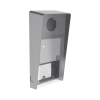 carcasa protectora para frentes de calle ds kv8x13wme1(b) / ds kv8x13wme1(c) / frente de calle queda instalado en superficie