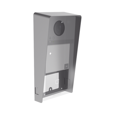 carcasa protectora para frentes de calle ds kv8x13wme1(b) / ds kv8x13wme1(c) / frente de calle queda instalado en superficie carcasa protectora para frentes de calle ds kv8x13wme1(b) / ds kv8x13wme1(c) / frente de calle queda instalado en superficie