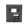 kit wifi de control de acceso lite todo incluido con lector de rostros, tarjetas y huellas / 500 rostros / compatible con app hikconnect / incluye electroimán botón de salida y montajes z y l para imán / hik ia