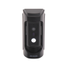 frente de calle ip 2 megapixel / uso rudo / antivandálico ik09 y exterior ip65 / poe estándar / 3 mts ir / compatible con monitor ip hikvision o llamada directo a app