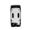 frente de calle ip 2 megapixel / uso rudo / antivandálico ik09 y exterior ip65 / poe estándar / 3 mts ir / compatible con monitor ip hikvision o llamada directo a app