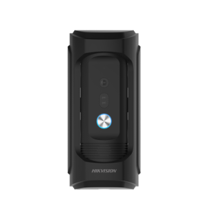 frente de calle ip 2 megapixel / uso rudo / antivandálico ik09 y exterior ip65 / poe estándar / 3 mts ir / compatible con monitor ip hikvision o llamada directo a app