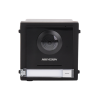 frente de calle ip 2 megapixel para videoportero modular / poe / angulo 146° / ultra baja iluminación / exterior ip65 / wdr 120 db