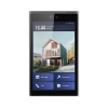 frente de calle ip 2 megapixel (1080p) / multiapartamento / pantalla 10.1" touch screen / reconocimiento facial / android / ip65 / ik07 / soporta modulo de botones y huella (por separado)