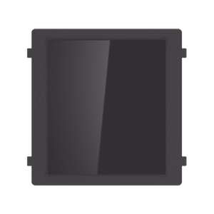 modulo de tapa ciega para videoportero modular