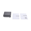 modulo con lector de tarjetas em para frente de calle ip modular