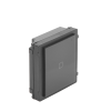 modulo con lector de tarjetas em para frente de calle ip modular