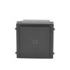 modulo con lector de tarjetas em para frente de calle ip modular