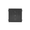 modulo para indicar recepción de llamada / apertura de puerta o audio bidireccional en videoportero ip modular