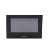 monitor ip lite touch 7" para videoportero ip / vídeo en vivo / poe estándar / apertura remota / llamada entre monitores / audio de dos vías