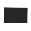 monitor touch screen 10" para videoportero ip / estético / video en vivo / wifi / apertura remota / llamada entre monitores / audio de dos vías / policarbonato