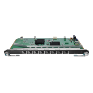 tarjeta de servicio 8 puertos gpon para olt dsp8000x2 / spliteo de 1:128 / conexión de hasta 1024 clientes / distancias de hasta 20 km / intercambio en caliente