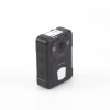 body camera portátil / grabación a 2k (4 megapixel) / fotos de hasta 40 megapixel / ip67 / h.265 / 64 gb de almacenamiento / microfono integrado / gps