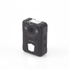 body camera portátil / grabación a 2k (4 megapixel) / fotos de hasta 40 megapixel / ip67 / h.265 / 64 gb de almacenamiento / microfono integrado / gps