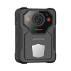 body camera portátil / grabación a 2k (4 megapixel) / fotos de hasta 40 megapixel / ip67 / h.265 / 64 gb de almacenamiento / microfono integrado / gps
