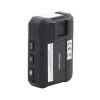 body camera portátil / grabación a 1920 × 1080p / pantalla frontal 1.77" tft / conexión remota 4g / wifi / gps / fotos de hasta 40 megapixel / ip68 / h.265 / 128 gb de almacenamiento / microfono integrado