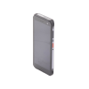 handheld lector escaner de mano ultra resistente (ip68) / códigos 1d, 2d, qr, datamatrix/ pantalla touch screen 5.5" / compatible con nfc e iso / wifi y bluetooth / cámara de 12 megapixel / android