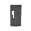 handheld lector escaner de mano ultra resistente (ip68) / códigos 1d, 2d, qr, datamatrix/ pantalla touch screen 5.5" / compatible con nfc e iso / wifi y bluetooth / cámara de 12 megapixel / android