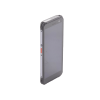 handheld lector escaner de mano ultra resistente (ip68) / códigos 1d, 2d, qr, datamatrix/ pantalla touch screen 5.5" / compatible con nfc e iso / wifi y bluetooth / cámara de 12 megapixel / android