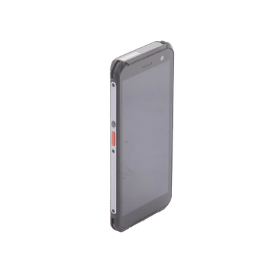 handheld lector escaner de mano ultra resistente (ip68) / códigos 1d, 2d, qr, datamatrix/ pantalla touch screen 5.5" / compatible con nfc e iso / wifi y bluetooth / cámara de 12 megapixel / android handheld lector escaner de mano ultra resistente (ip68) / códigos 1d, 2d, qr, datamatrix/ pantalla touch screen 5.5" / compatible con nfc e iso / wifi y bluetooth / cámara de 12 megapixel / android