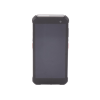 handheld lector escaner de mano ultra resistente (ip68) / códigos 1d, 2d, qr, datamatrix/ pantalla touch screen 5.5" / compatible con nfc e iso / wifi y bluetooth / cámara de 12 megapixel / android