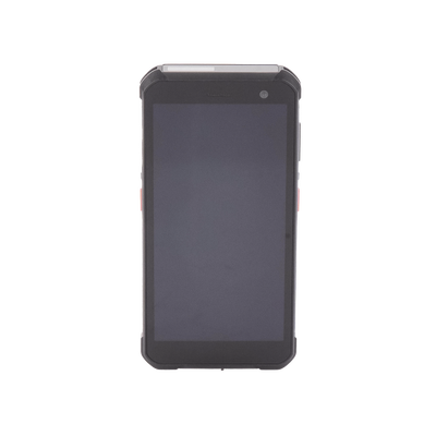 handheld lector escaner de mano ultra resistente (ip68) / códigos 1d, 2d, qr, datamatrix/ pantalla touch screen 5.5" / compatible con nfc e iso / wifi y bluetooth / cámara de 12 megapixel / android handheld lector escaner de mano ultra resistente (ip68) / códigos 1d, 2d, qr, datamatrix/ pantalla touch screen 5.5" / compatible con nfc e iso / wifi y bluetooth / cámara de 12 megapixel / android