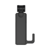 clip para body cam / compatible con serie ds mh2311 ds mcw405 ds mcw407