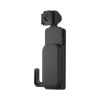 clip para body cam / compatible con serie ds mh2311 ds mcw405 ds mcw407