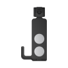 clip para body cam / compatible con serie ds mh2311 ds mcw405 ds mcw407